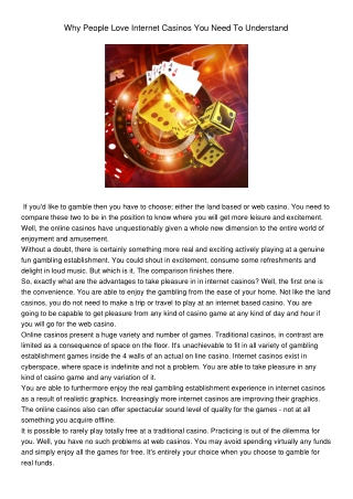 WhyPeopleLoveInternetCasinosYouNeedToUnderstand16