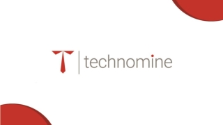 Best-end Outsourcing and Digital marketing solutions | Technomine Pvt Ltd