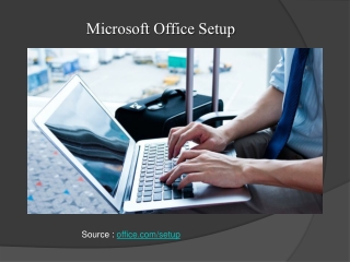 Download the Latest update of Office Setup 365, 2019