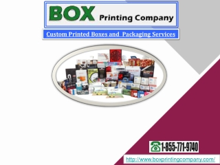 Custom Printed Boxes Packaging(3)