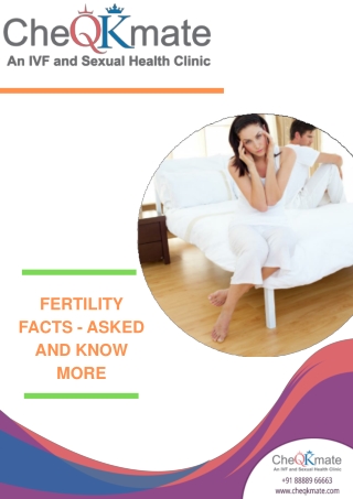 IVF Specialist in Pune