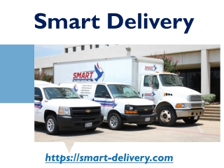 Same day courier service Minneapolis for customer satisfaction