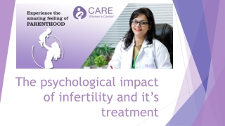 Best IVF Treatment Center in indore