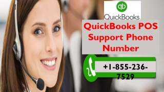 Dial our QuickBooks POS Support Phone Number 1-855-236-7529 to get instant resolution of error