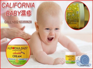 california baby濕疹 | babysnailhk