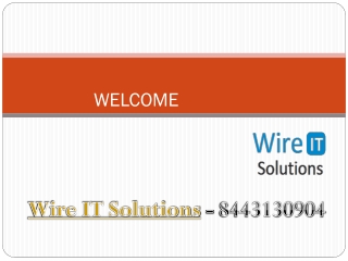 8443130904 - Wire-IT Solutions