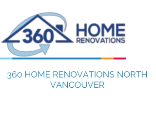 Home Builders North Vancouver