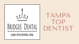 Keep your mouth healthy in Tampa, FL | Tampa Top Dentist