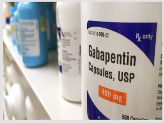 Buy Gabapentin Online