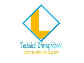 Technical Driving School | Learn to Drive | NewJersey USA .