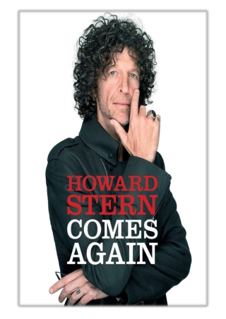 [PDF] Free Download Howard Stern Comes Again By Howard Stern