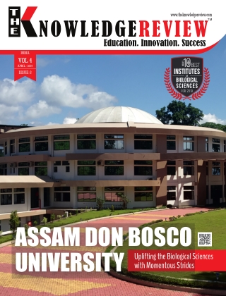 India’s 10 Best Institutions of Biological Sciences for 2019