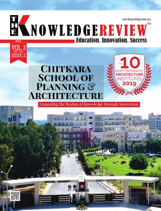 The 10 Most Prominent Architecture Institutes 2019