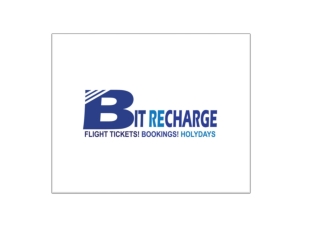 BITRECHARGE-One for all Cryptocurrency Travel Booking.