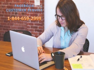 Keep Your Account Up And Running In A Secure Environment With Facebook Customer Service 1-833-557-2777