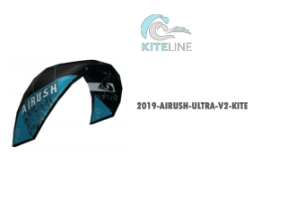 2019 Airush Ultra V2 Kite