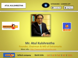Atul Kulshrestha