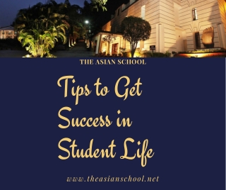 Tips to Get Success in Student Life