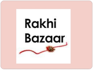 Plan Great Surprises for Australia Settled Brothers with Rakhibazaar