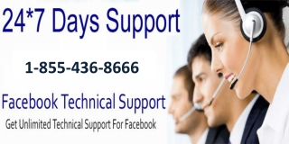 Facebook Customer Service: Cater To Needs And Meet Expectations: 1-855-436-8666