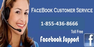 All The Availability Let You Avail Facebook Customer Service At Anytime Anywhere 1-855-436-8666