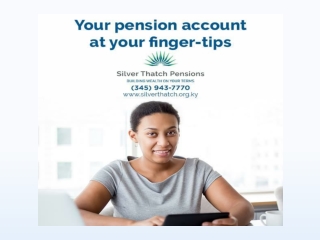 Your Pension Offers Financial Stability to Your Next of Kin