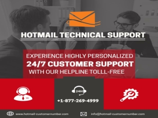 How do I Fix Hotmail Problems?