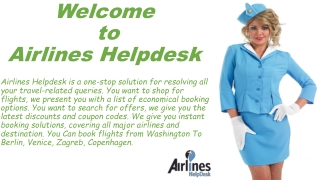 Quicks Book flights from Washington to Berlin in no time
