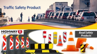 Safety Products at Highway1