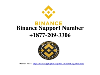 Binance Wallet and login id hacked