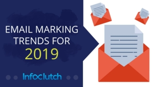 Email Marketing Trends for 2019