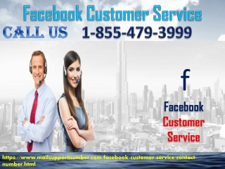 Does Facebook Customer Service Help In Recovering Lost Password 1-855-479-3999