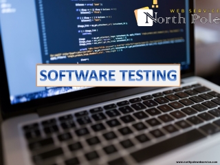 Software Testing Presentation