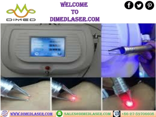 Laser Therapy for Pain Relief