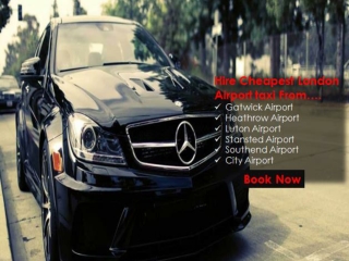 Get the Attractions near Gatwick Airport Through with Gatwick Airport transfer