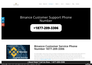 Binance 2FA SMS codes not being sent
