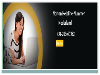 Hoe Norton Antivirus te downloaden?