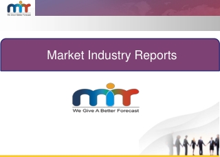 Medical Robots Market - Global Industry Analysis, Size, Share, Growth, Trends, and Forecast, 2019–2030.