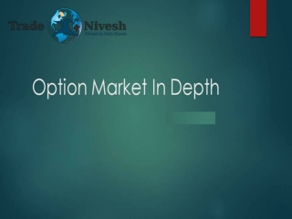 Delta One Stock Future | Stock Future Tips | Stock Future Nivesh Tips