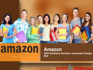 Amazon AWS-SOLUTION-ARCHITECT-ASSOCIATE Dumps Exam Question