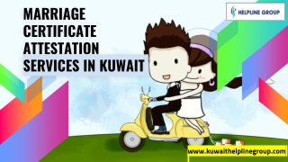 Faster and reliable Certificate Attestation Services!!!