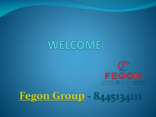 Fegon Group | Best Network Security Solutions Call: 8445134111