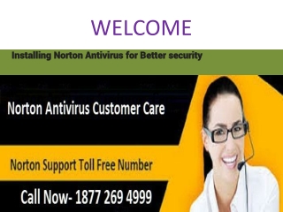 Installing Norton Antivirus for Better security