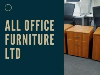 Office Furniture Removal Auckland