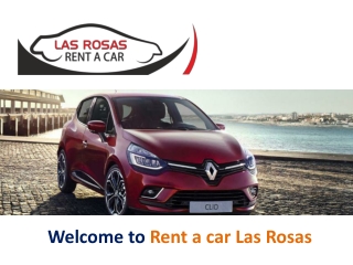 Cab rental in Tenerife