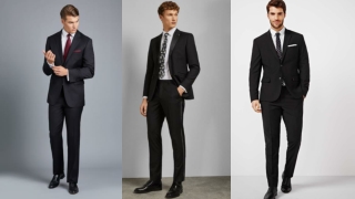 Suits Tailor Made Hong Kong | Best Hong Kong Tailor-Made Suits | Hong Kong Suits Online |