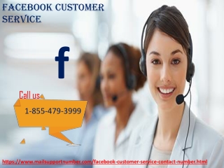 How Facebook Customer Service Helps Recover My Deactivated Account? 1-855-479-3999