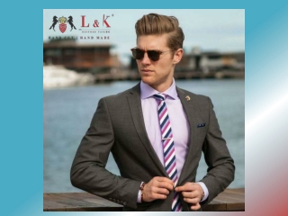 Tailor Made Shirts Online HK| Tailor Made Trousers and Suits