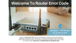 D-Link Wi Fi Router Setup | Call Now ( 1) 888-480-0288