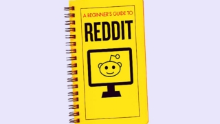 Beginner's guide to reddit marketing